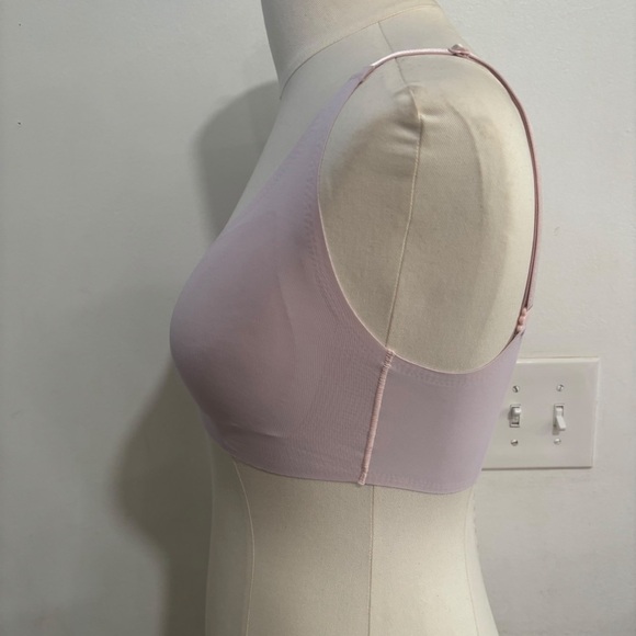 True‎ & Co. Seamless Bralette - Picture 3 of 6